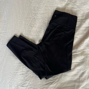 Athleta Rainer Tights Black